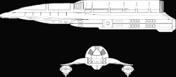 Relann Heavy Escort Fighter